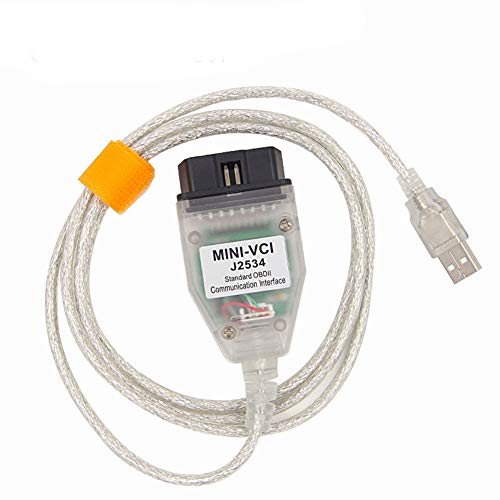 AutoE Mini VCI ԕWOBD2ffP[uR[hc[ g^ffP[up