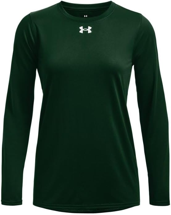 Under Armour Team Tech Womens Long Sleeve - Image 4