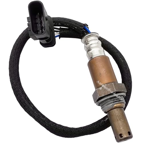 Sensor de oxígeno downstream para Volvo miniatura 1