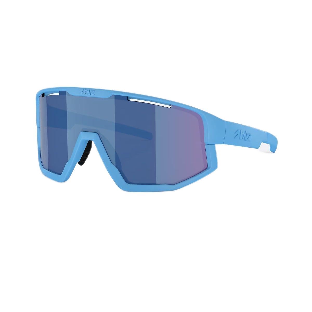 Sonnenbrille Blue Fusion