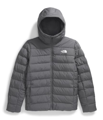 Image of The North Face Men's Aconcagua 3 Lined Hoodie | Wind Resistant, Water Repellent, 600 Fill Waterfowl Down Insulation