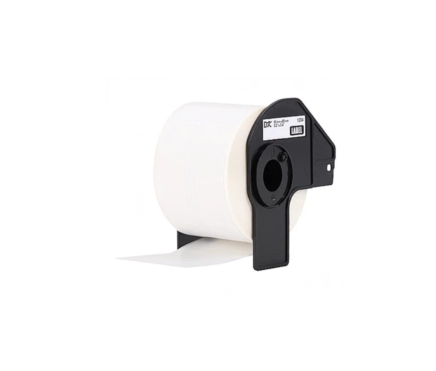 CD-,DVD- Hüllen-Etiketten, 114,3 x 5,5 mm, 1.200 Etiketten, aus Papie CD-,DVD- Hüllen-Etiketten, 114,3 x 5,5 mm, 1.200 Etiketten, aus Papie
