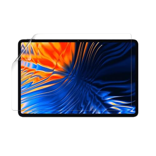 celicious Silk Mild Anti-Glare Screen Protector Film Compatible with Doogee T10 Plus [Pack of 2]