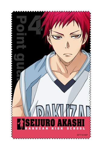 コスパ 黒子のバスケ 赤司征十郎 クリーナークロス コスパ 黒子のバスケ 赤司征十郎 クリーナークロス