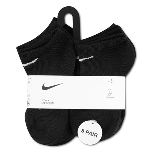 Image of Nike Kids' Multi-Pack Performance Low Cut Socks
