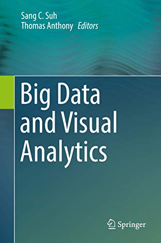 Big Data and Visual Analytics view 2
