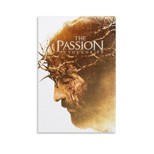 Classic Movie Posters The Passion of The Christ Posters Motivational