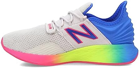 New Balance Kid’s Fresh Foam Roav V1 Lace-Up