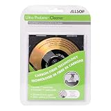 Allsop Ultra ProLens Cleaner for DVD, CD Drives, and Game Players (23321), iPhone, Apple