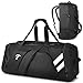 Sporttasche Herren, 58L Reisetasche Groß Sporttasche mit Schuhfach und Nassfach, Sporttasche Herren Groß Trainingstasche Herren Sporttasche Damen Fitness Tasche für Fitness, Reisen, Schwimmen, Sport Ort mit günstig Kaufen-Sporttasche Herren, 58L Reisetasche Groß Sporttasche mit Schuhfach und Nassfach, Sporttasche Herren Groß Trainingstasche Herren Sporttasche Damen Fitness Tasche für Fitness, Reisen, Schwimmen, Sport