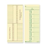 time cards spongebob wiki Fabricante: Tops productos Tops - Time Cards, 143lb, Named Days, 3-3/8\