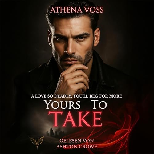 Yours to Take (German Edition) cover art