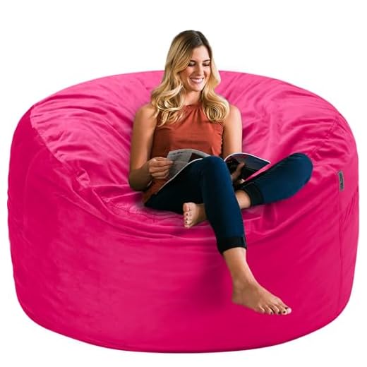 HABUTWAY Bean Bag Chair