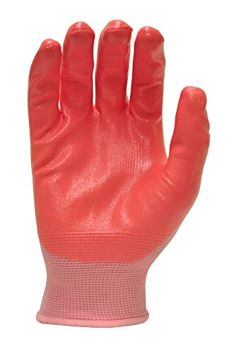G & F Products 1522L-6 Pairs Women Gardening Gloves thumb #6