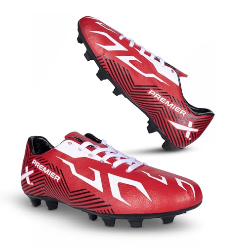 Image of Vector X Premier Football Studs Football Shoes for Men