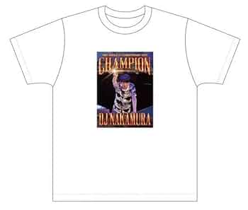 Creepy Nuts DJ中村 Tシャツ Lサイズ Amazon.co.jp: Creepy Nuts DJ中村 Tシャツ Lサイズ : 家電＆カメラ