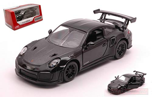 MODELLINO IN SCALA COMPATIBILE CON PORSCHE 911 RS