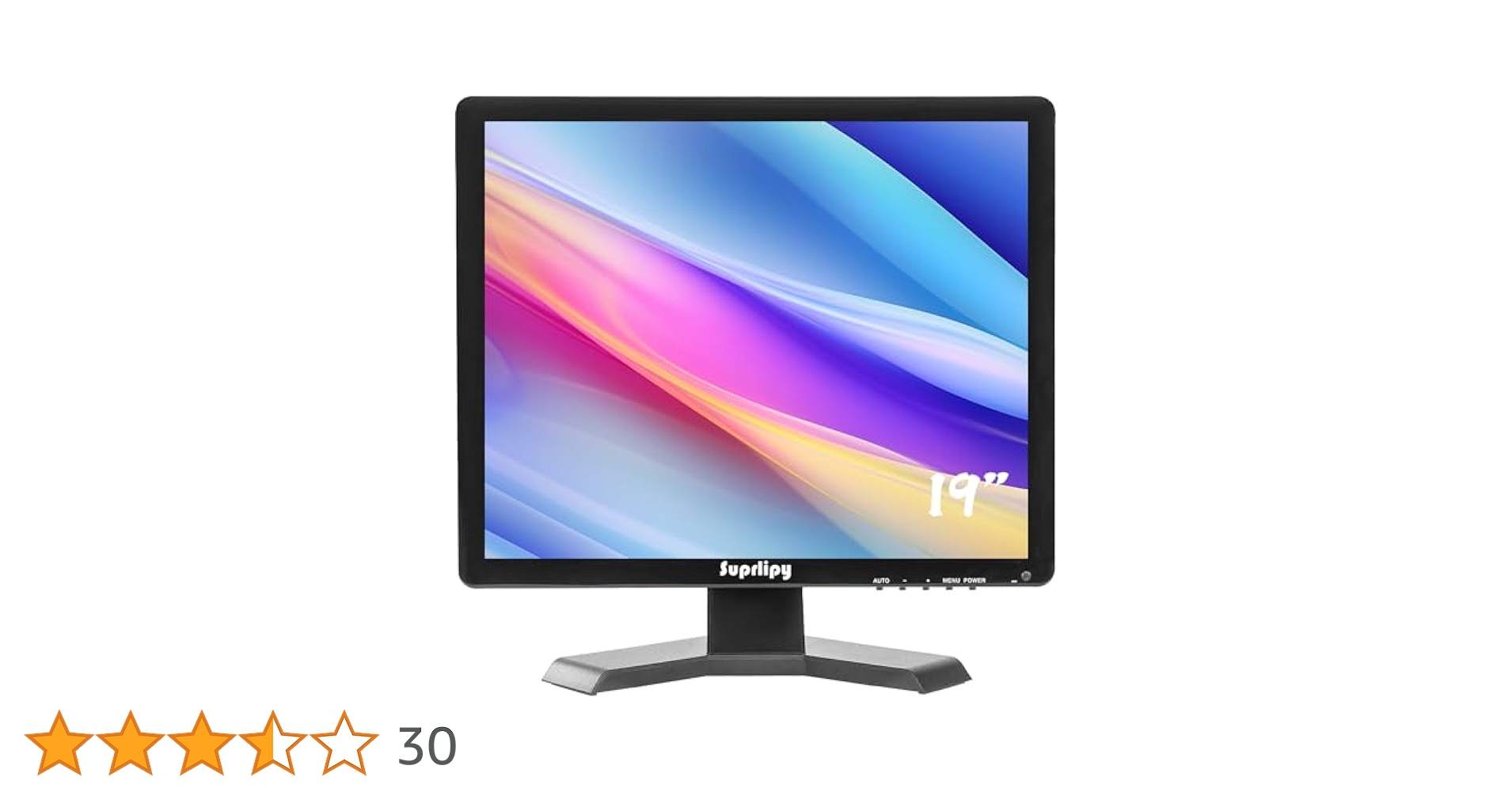 【pigpigpig】モニター1台 Monitor Acer Predator XB323UGPbmiiphzx 32 (UM.JX3EE.P01