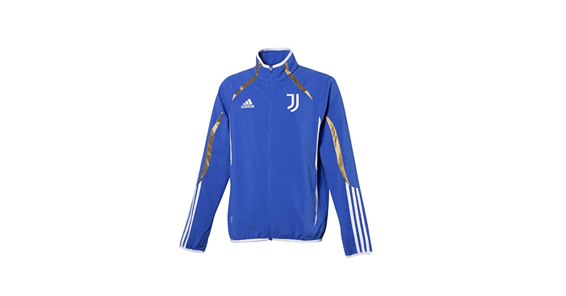 adidas - 送料込新品未使用adidasユベントスチームガイストウーブンジャケット Amazon.co.jp: adidas アディダス ユベントス チームガイスト