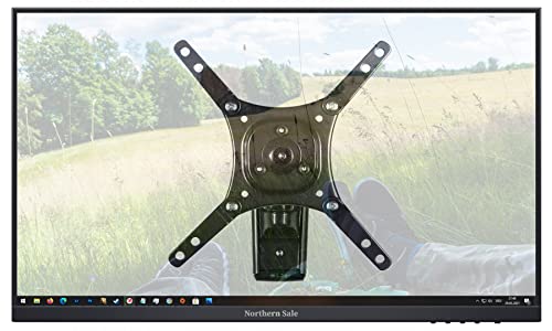 Vivanco Bti 6020 109.2 Cm (43") Black