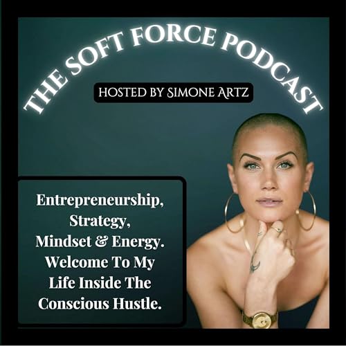 Interview Episode: Arielle Sokol-Ward