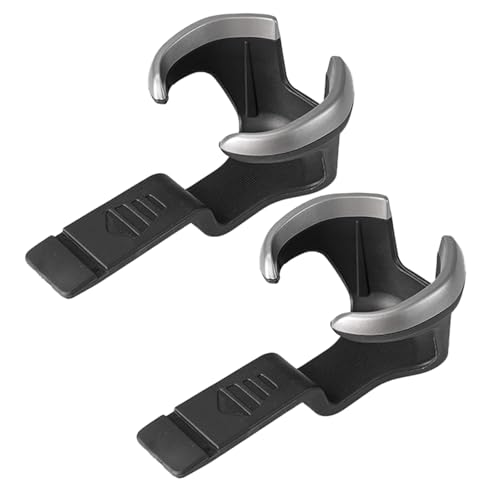 Insertos para portavasos delanteros Chevrolet Colorado 2016-2022