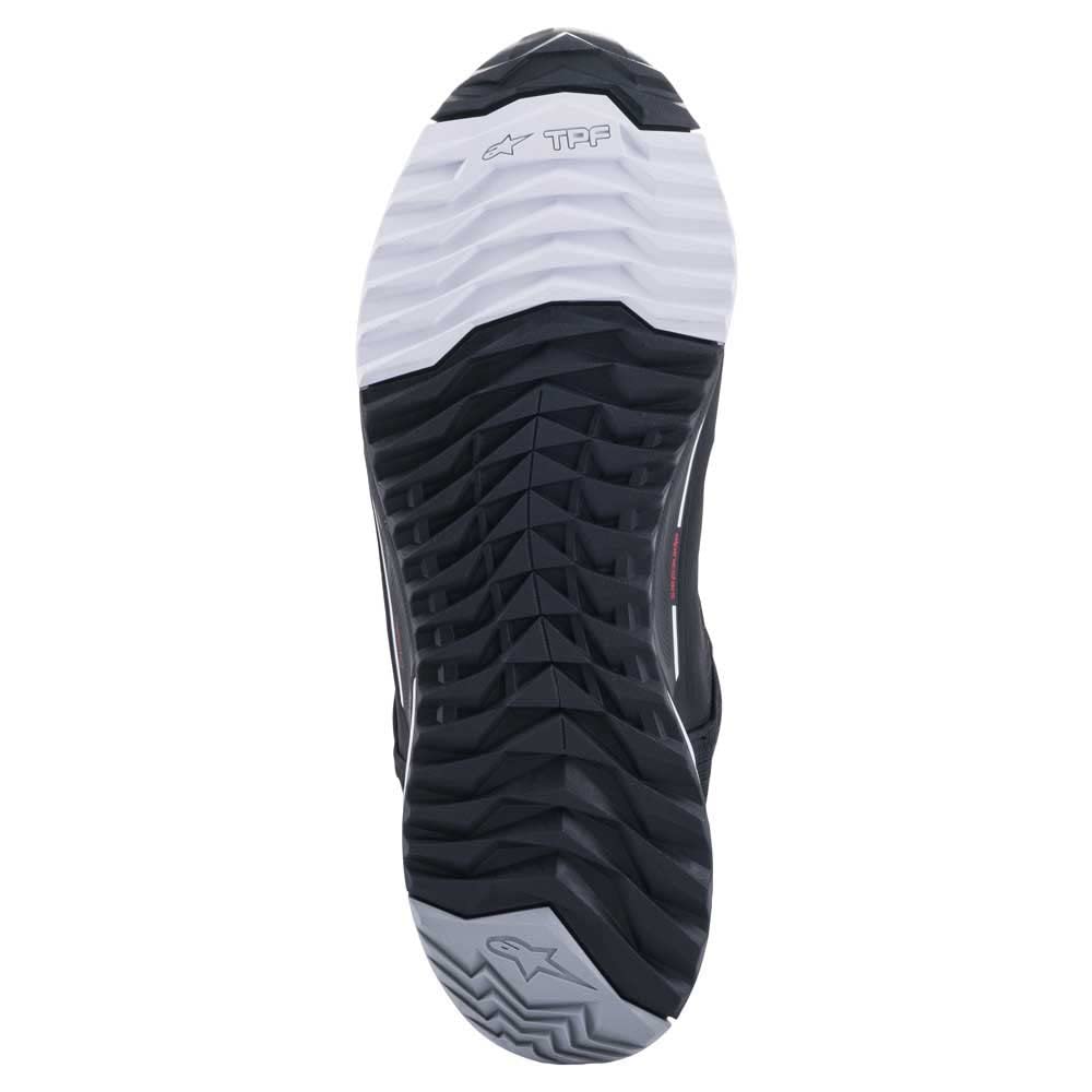 Alpinestars Cr-x Drystar Baskets de Moto, Chaussures Mixte