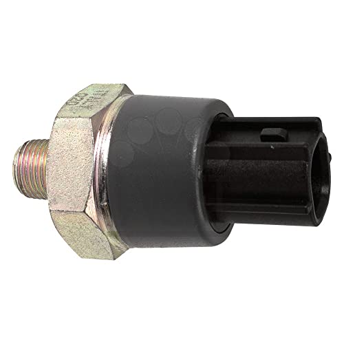 FACET Interruptor de control de la presión de aceite 7.0166 1/8 GAS Ancho de llave: 24