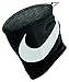Nike Reversible Neckwarmer 2.0 Gray Heather | Black