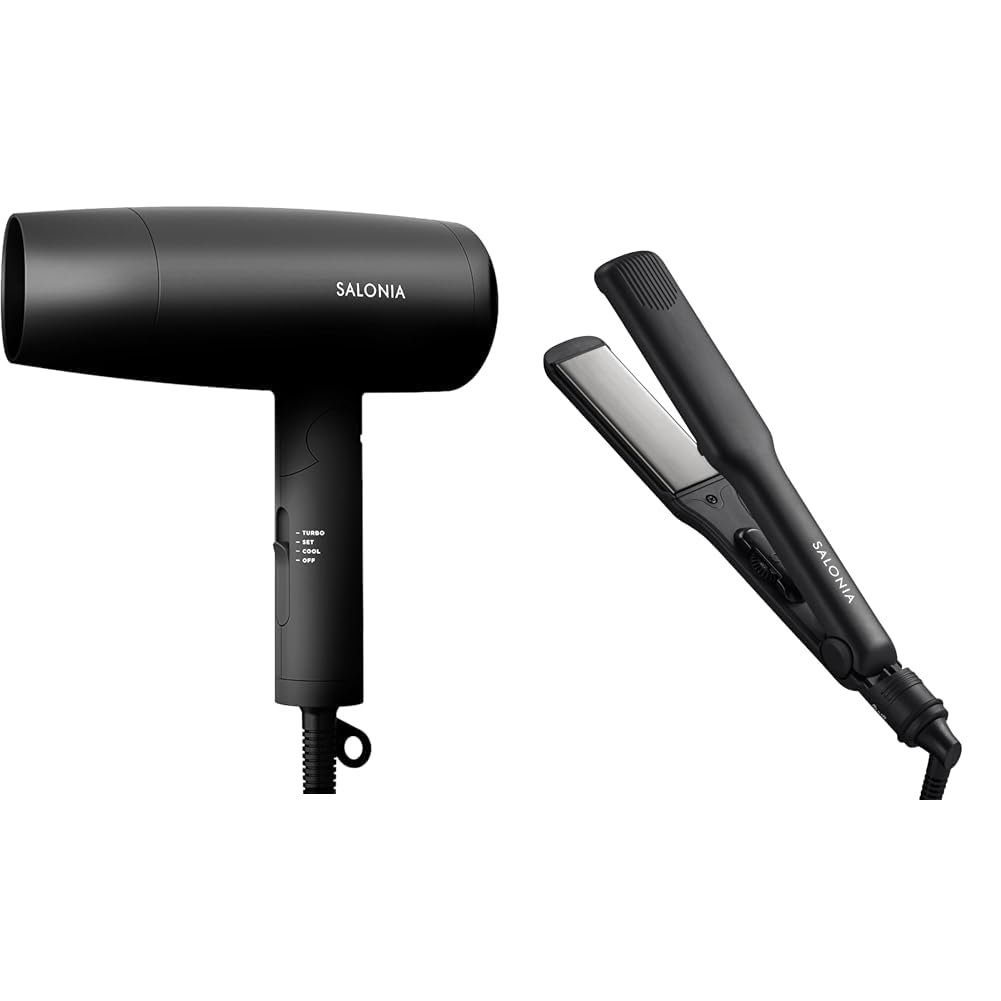 Amazon | 【セット買い】SALONIA サロニア スピーディーイオン