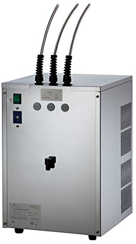 Elkay Stainless Steel Under-Counter Water Chiller
