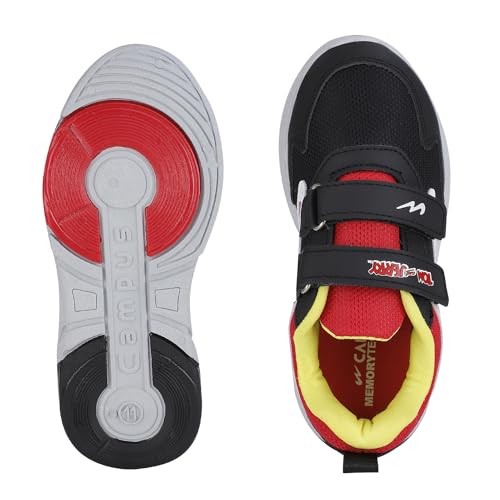 Image of Campus Kids Srm-16V Running Shoes