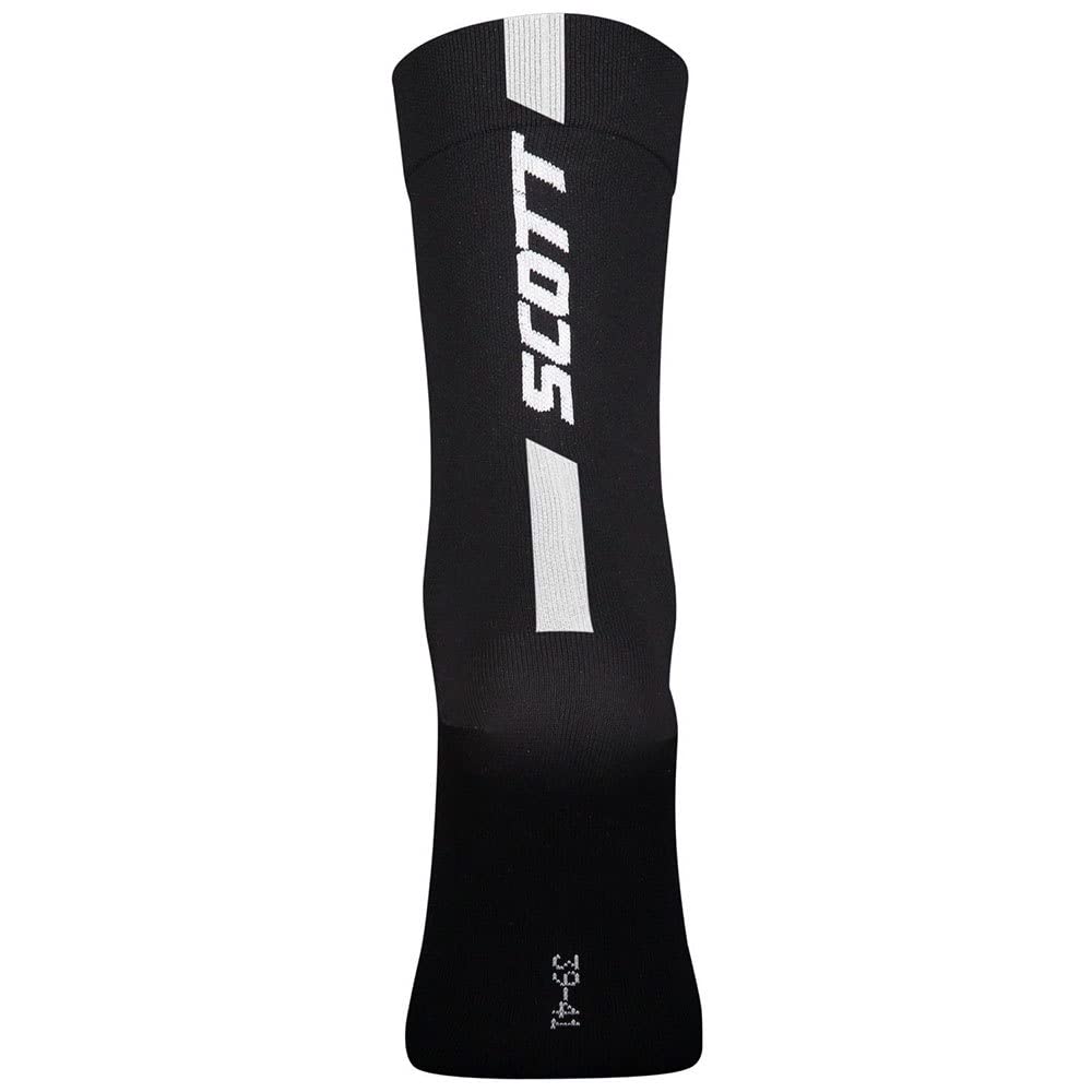 Scott Calze Unisex-Adulto