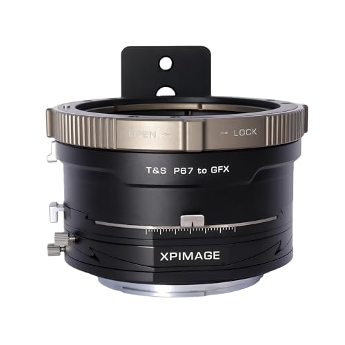 XPIMAGE `gVtgY}EgA_v^[O Pentax 67YxmtCGFXJGFX50 GFX100ɑΉ