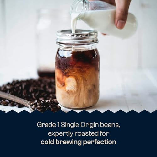 Guatemala Organic Cold Brew Coffee