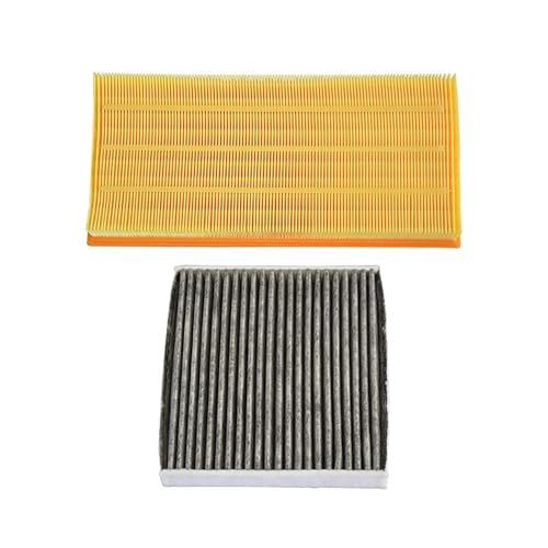 Filtros de aire acondicionado contra polen para Range Rover 4 C35126