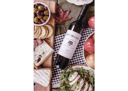 Layer Cake Malbec, Red Wine, 750 Ml Bottle thumb #6