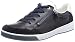 Produktbild ara Damen ROM Sneaker, BLAU,Weiss, 41 EU