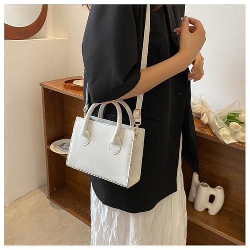 Image of Patent Leather Handbag Shinny Clutch Purse Mini Shoulder Bag Evening Purse for Women