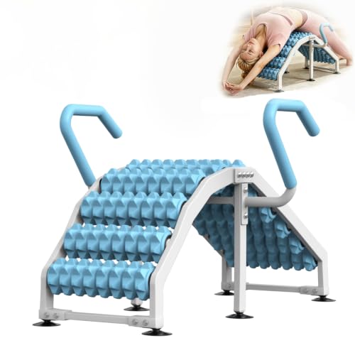 Home Full Body Roller Stretching