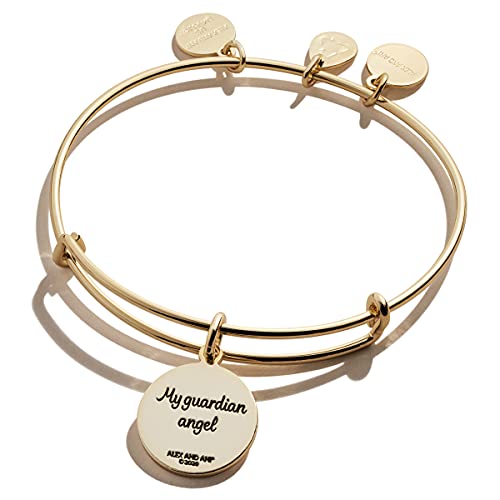 Alex and Ani Godmother Bracelets2