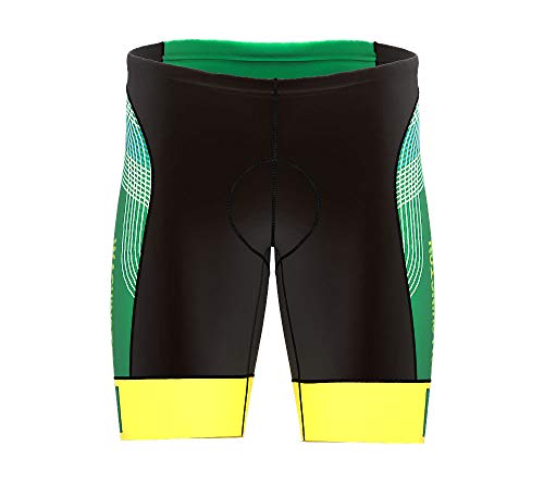 Calzas ciclismo Washington Bike para hombre miniatura 3
