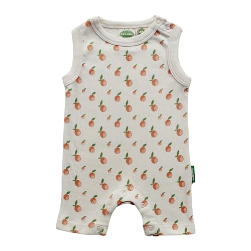 Image of PARADE Organic Tank Rompers - Signature Prints