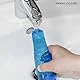 ProfiCare Dental-Center, Schallzahnbürste mit Munddusche für optimale Zahnpflege, elektrische Zahnbürste und Munddusche mit kabelloser Ladefunktion, Toothbrush inkl. 6 Aufsätze, PC-DC 3031