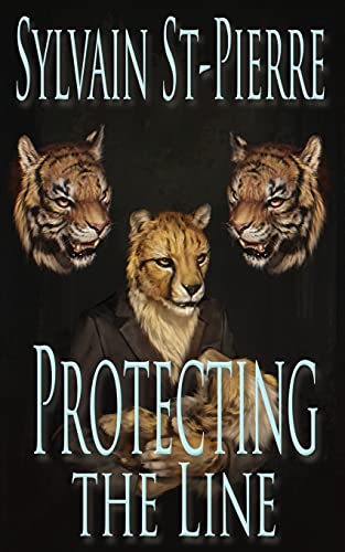 Protecting the Line view 2