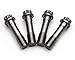 Manley (42383-4) 3/8" Rod Bolt