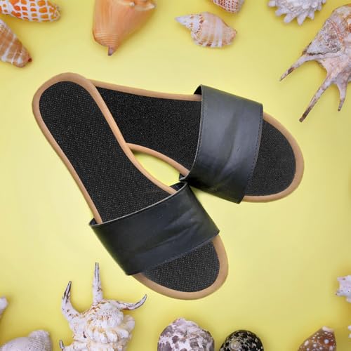 5 Pares de Plantillas Adhesivas para Sandalias Mujer miniatura 4