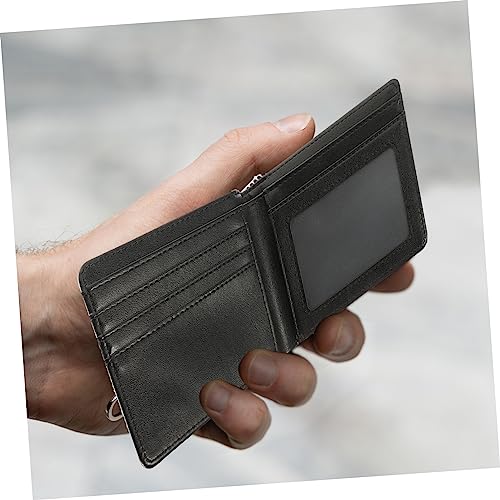 Homoyoyo Slim Blank Wallet Heat Transfer Cards Wallet Card Holder for Sublimation Pouch3