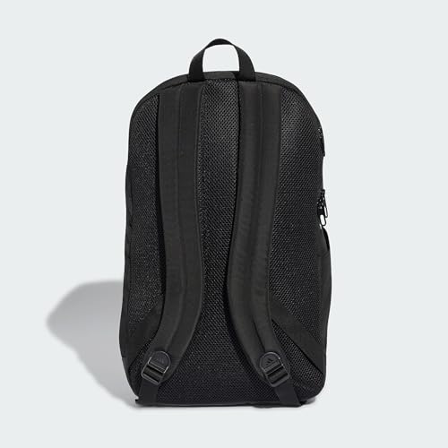Sac à dos Adidas Predator ergonomique avec compartiments de sport ventilés - 2
