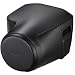 Sony Leather Jacket Case, Black (DSCRX10M3)